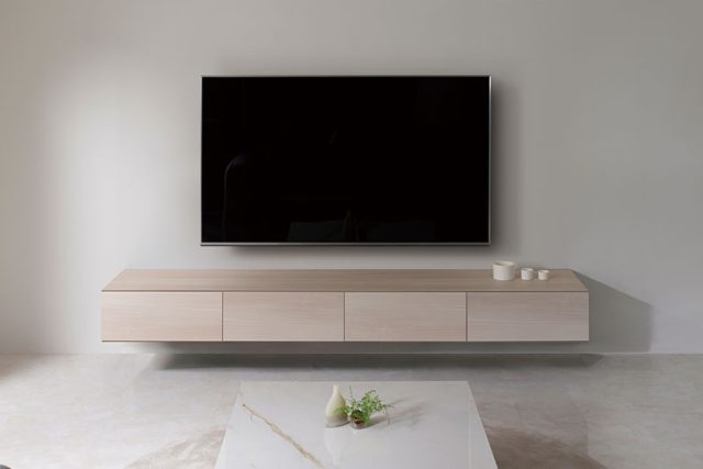 フロートテレビボードとは？【前編】～抑えておきたい基本情報～