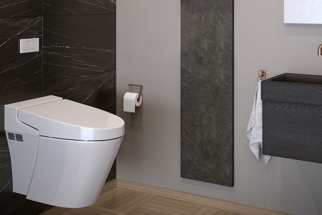 おしゃれで快適なトイレ収納づくり【前編】～“見せない”工夫で叶えるスッキリ収納～