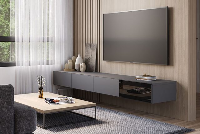 テレビボードって本当に必要？【前編】～ちょうどいいを選択するには～