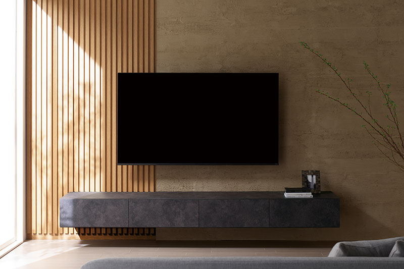 リブパネル(カラーOA)施工事例