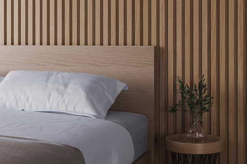 リブパネルの施工事例