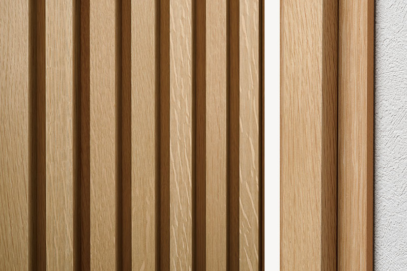 リブパネル:カラーOA